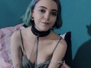 Alice_World