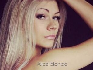 Alice_blonde