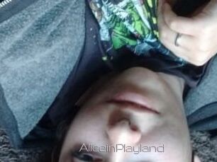 AliceinPlayland