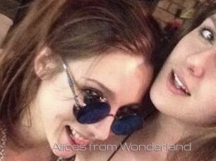 Alices_from_Wonderland