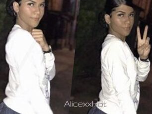AlicexxHot