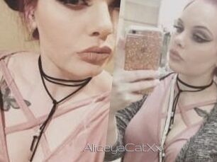AliceyaCatXx