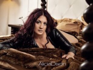AliciaDixon