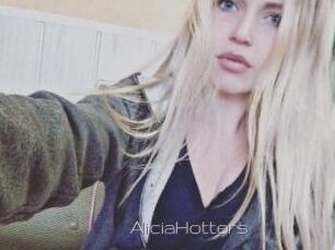 AliciaHotters