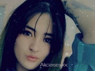 Aliciasexxx