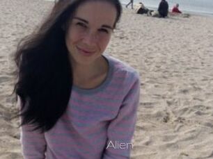 Alien