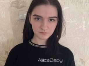 AliiceBaby