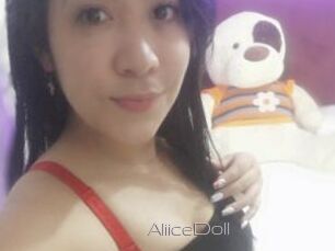 AliiceDoll