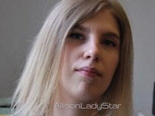AliisonLadyStar