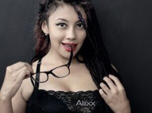 Aliixx