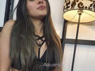 AlikaHot