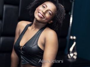 AlikaJelani