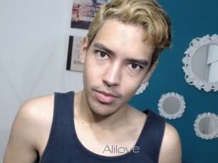Alilove_
