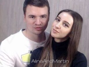 AlinaAndMartin