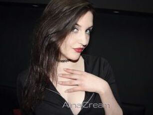 AlinaCream