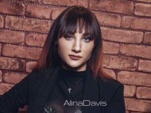 AlinaDavis