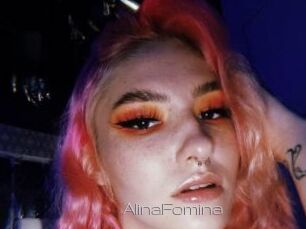 AlinaFomina