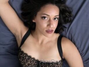 AlinaRey