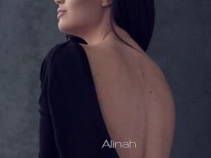 Alinah