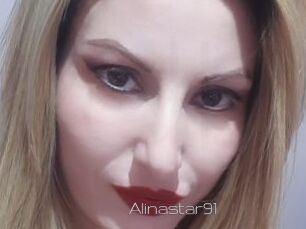Alinastar91