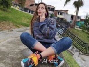 Alinett
