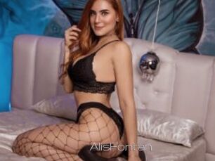 AlisFontan