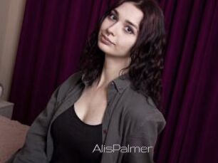 AlisPalmer