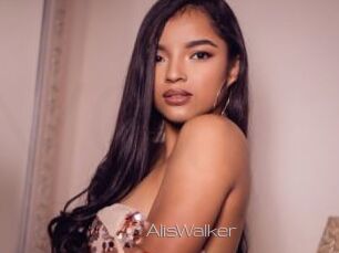 AlisWalker