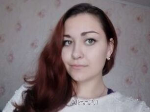 Alisa20