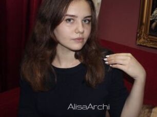 AlisaArchi