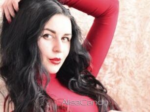 AlisaCandy