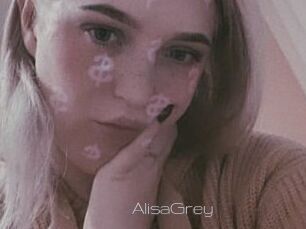 AlisaGrey