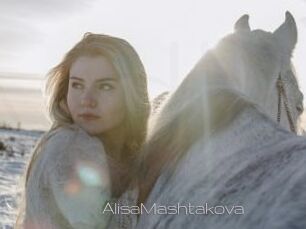 AlisaMashtakova