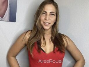AlisaRousi
