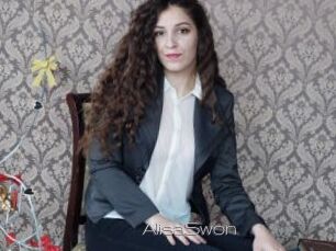 AlisaSwon