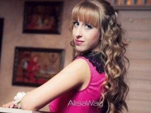 AlisaWay