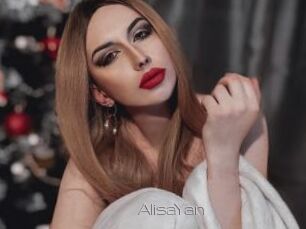 AlisaYan