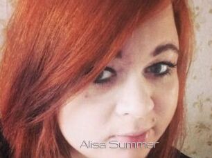 Alisa_Summer