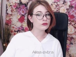 Alisa_extra