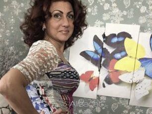 Alisacat