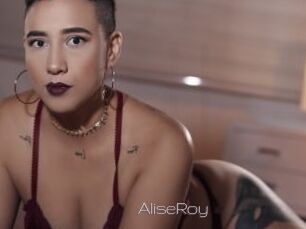 AliseRoy