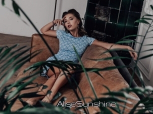 AliseSunshine