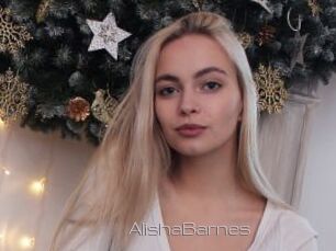 AlishaBarnes