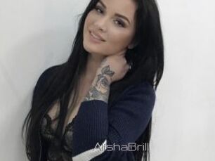 AlishaBrill