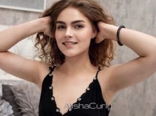AlishaCurly