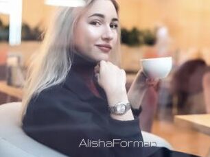 AlishaForman