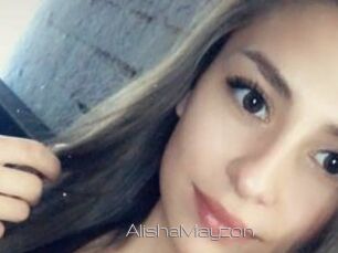 AlishaMayzon
