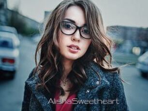 AlishaSweetheart