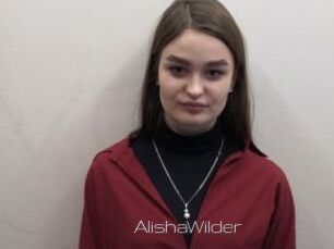 AlishaWilder