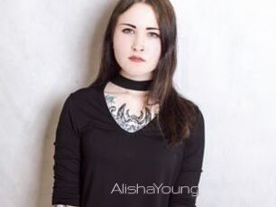 AlishaYoung